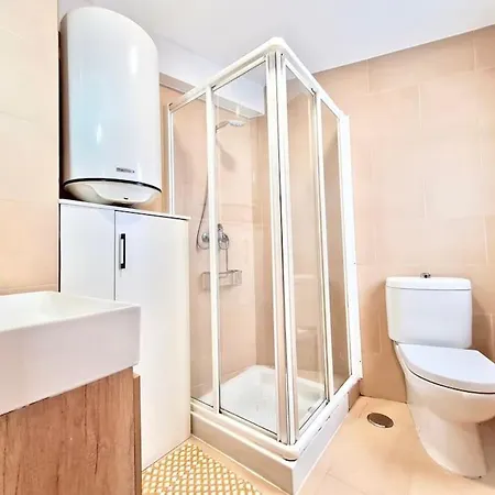 Precioso Apartamento, Centro Vigo Exterior photo