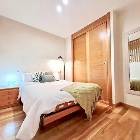 Precioso Apartamento, Centro Vigo Exterior photo