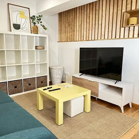 Precioso Apartamento, Centro Vigo Exterior photo