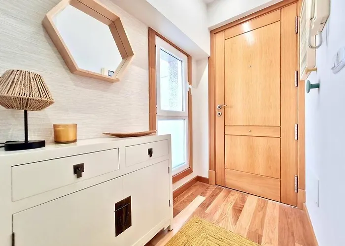 Precioso Apartamento, Centro