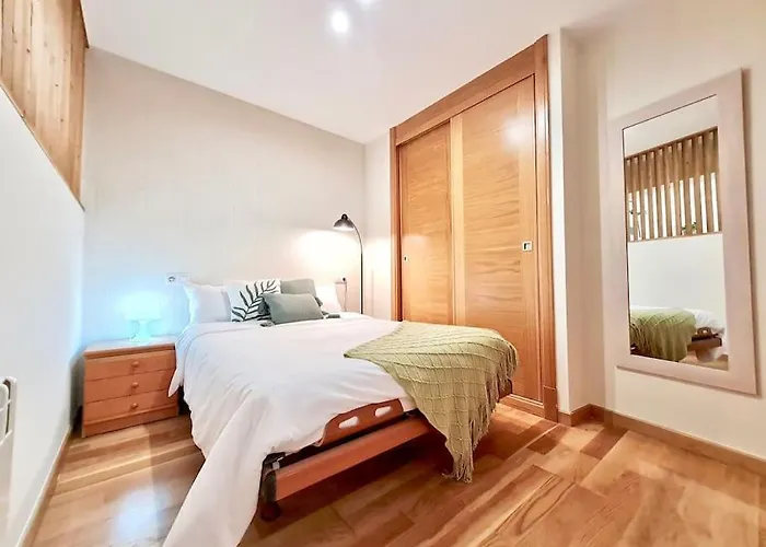 Precioso Apartamento, Centro