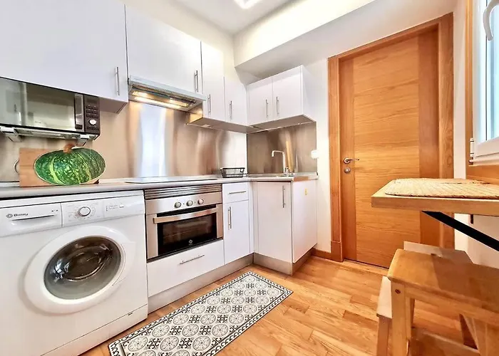 Precioso Apartamento, Centro