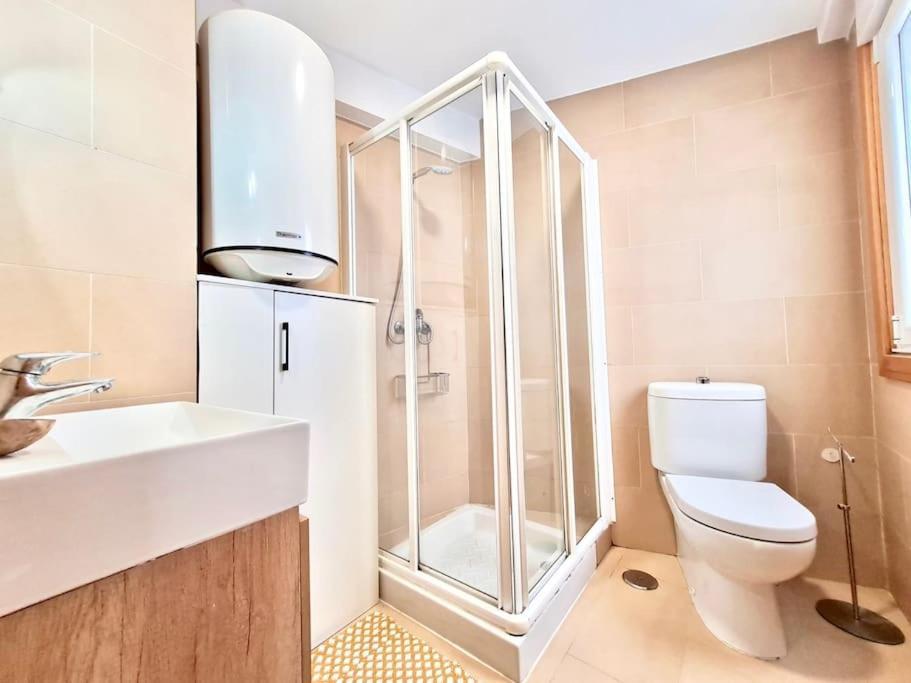 Precioso Apartamento, Centro