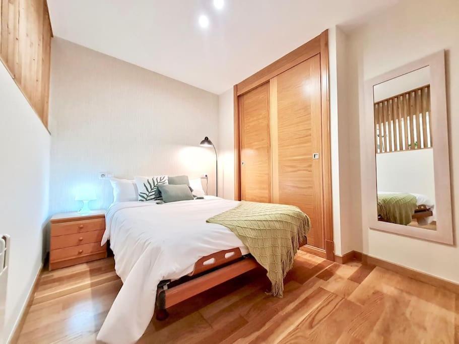 Precioso Apartamento, Centro Apartment *